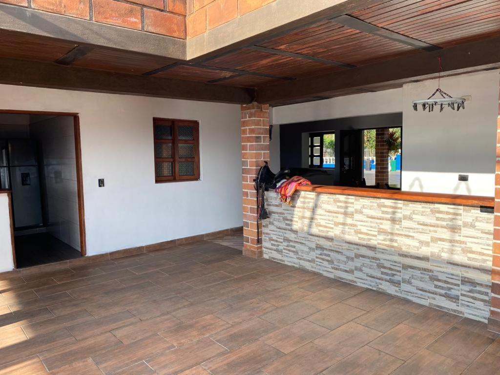 Finca Los Alpes San Jerónimo Екстериор снимка