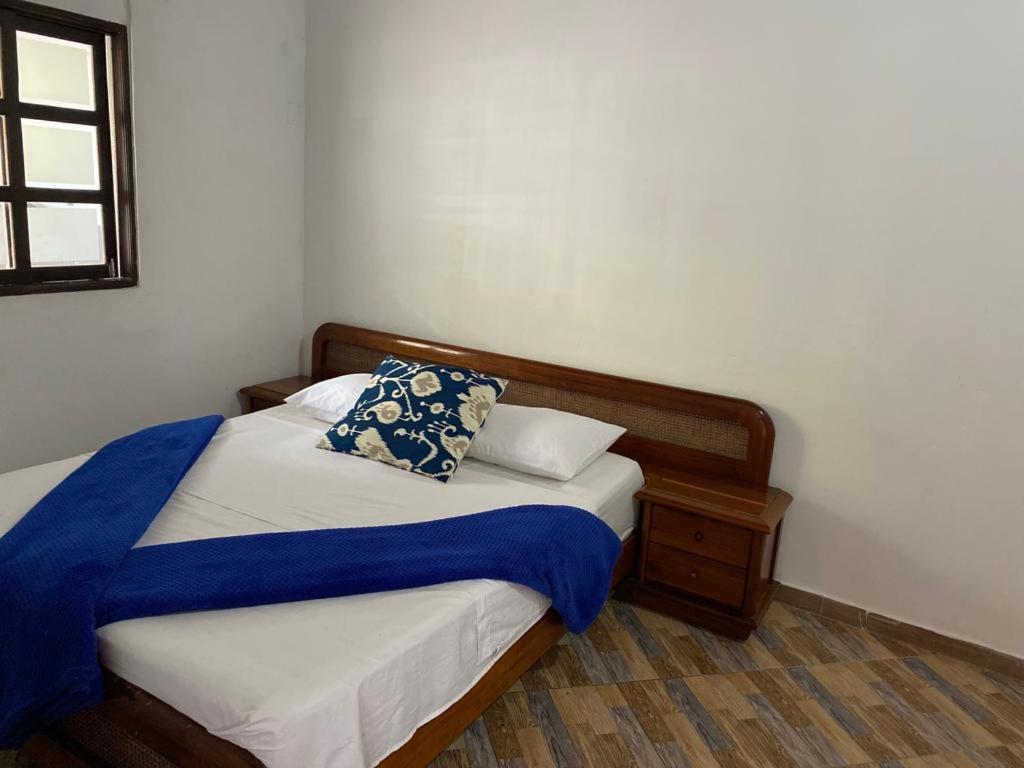 Finca Los Alpes San Jerónimo Екстериор снимка