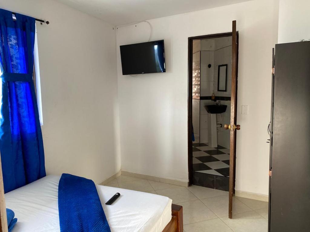Finca Los Alpes San Jerónimo Екстериор снимка