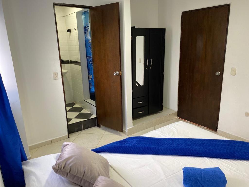 Finca Los Alpes San Jerónimo Екстериор снимка