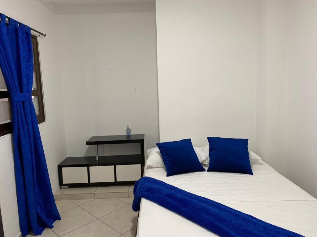 Finca Los Alpes San Jerónimo Екстериор снимка
