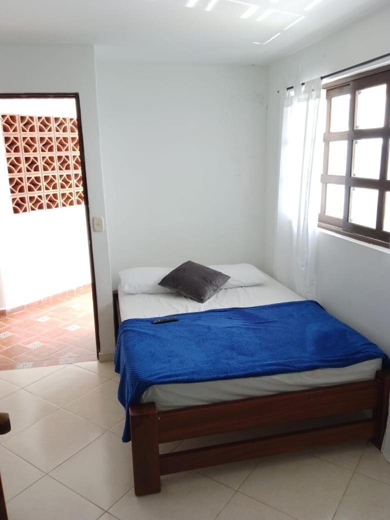 Finca Los Alpes San Jerónimo Екстериор снимка