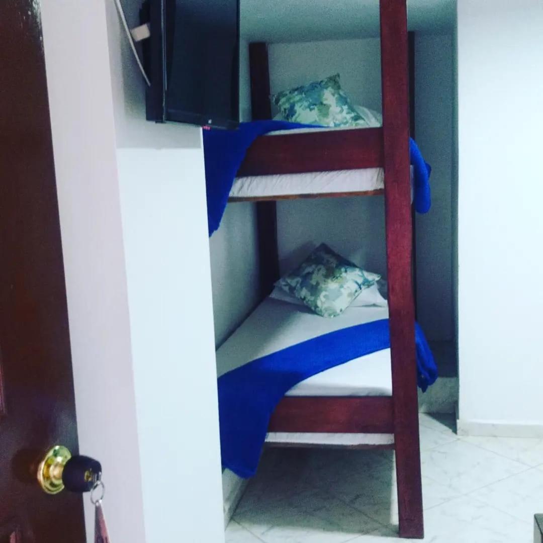 Finca Los Alpes San Jerónimo Екстериор снимка
