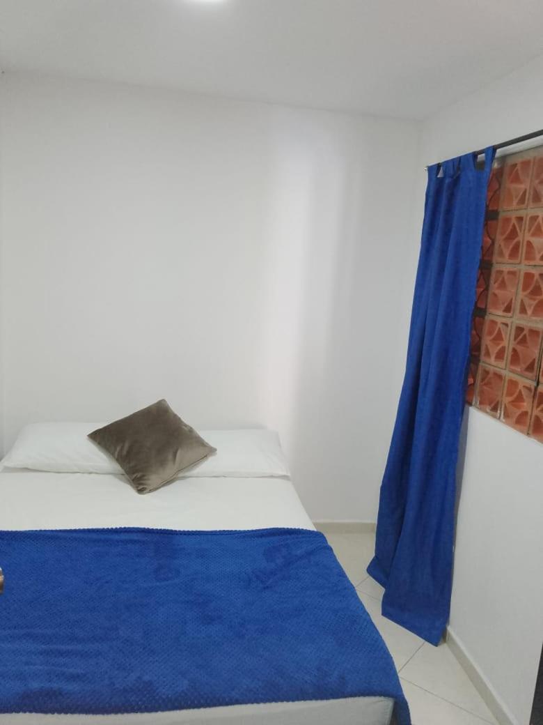 Finca Los Alpes San Jerónimo Екстериор снимка